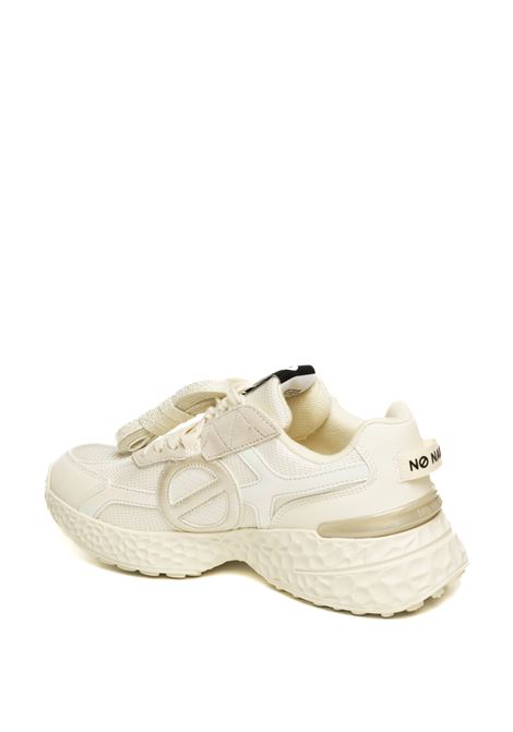  NO NAME | CARTER2.0SUEDE-DOVE